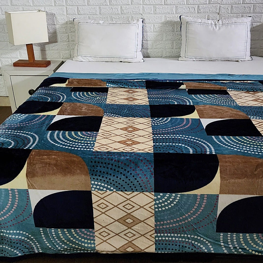 Warm Bed Sheets Buy Flannel Bedding online for Winters Elite Furnishing