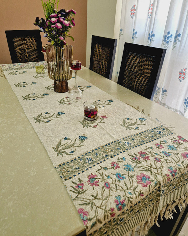 Rangrez - Table Runner