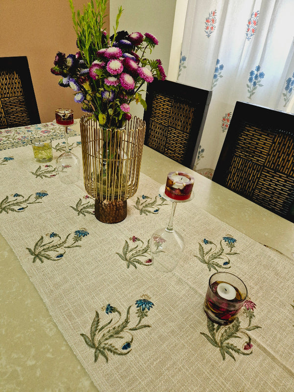 Rangrez - Table Runner