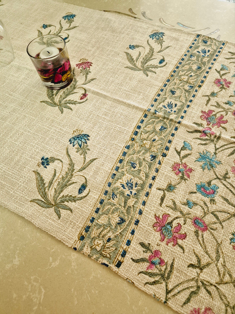Rangrez - Table Runner