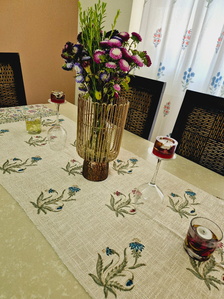 Rangrez - Table Runner