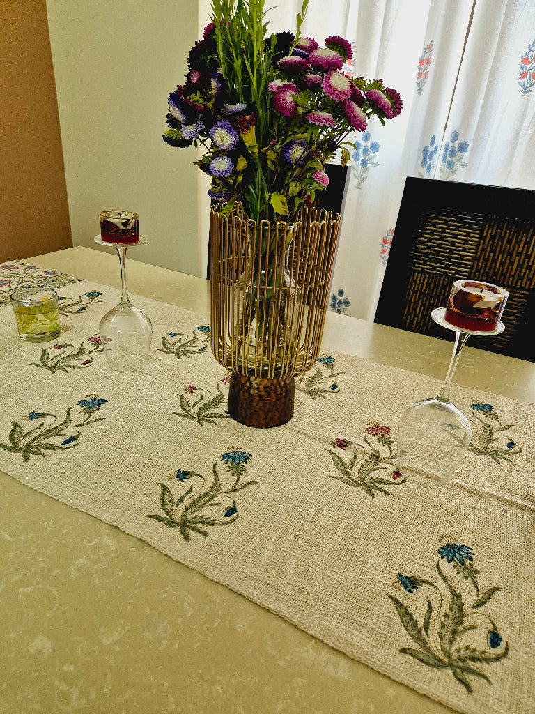 Rangrez - Table Runner