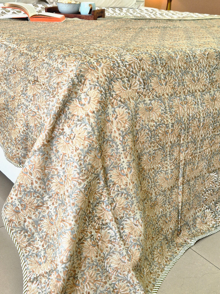 Nature Love Double Hand Blocked Dohar