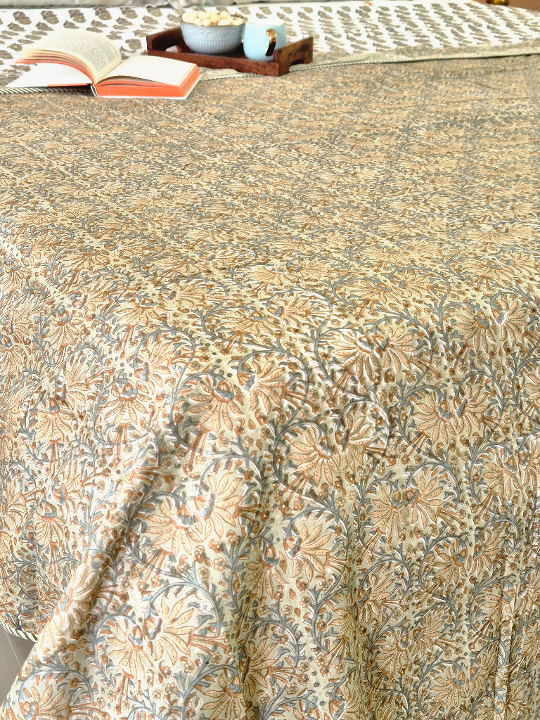Nature Love Double Hand Blocked Dohar