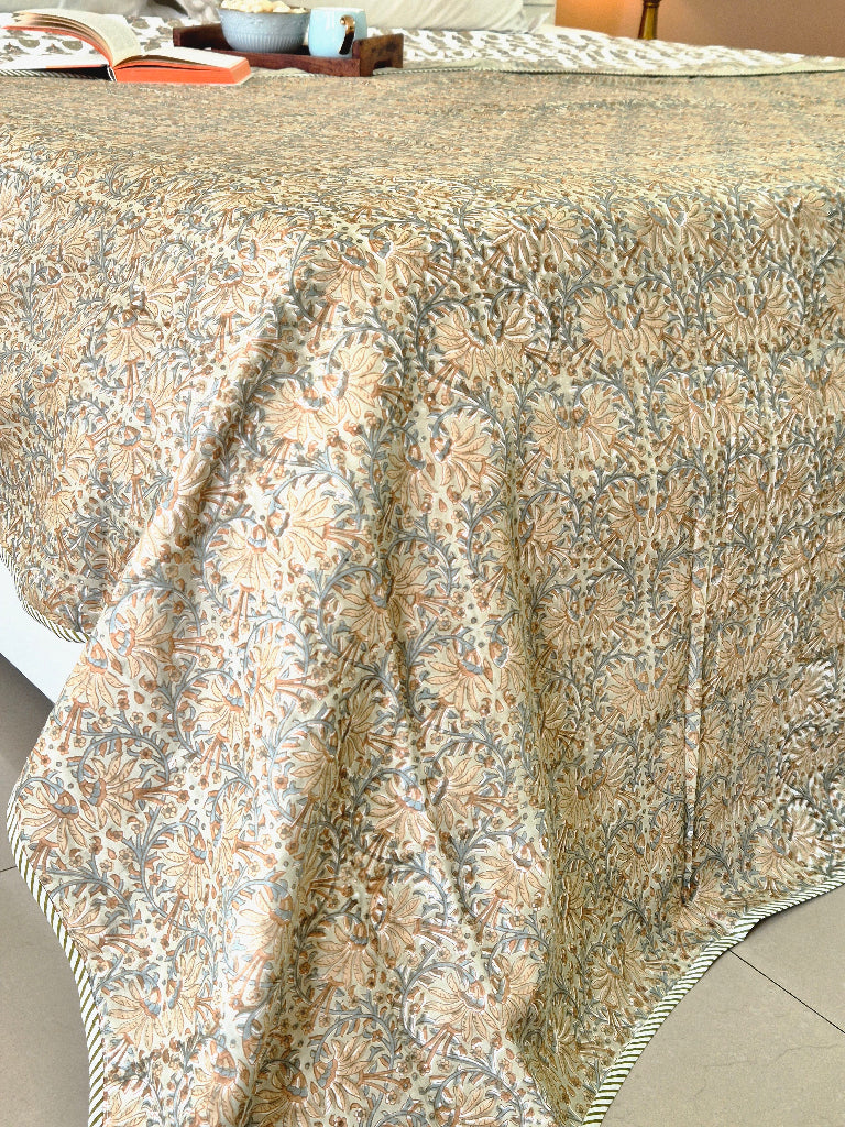 Nature Love Double Hand Blocked Dohar