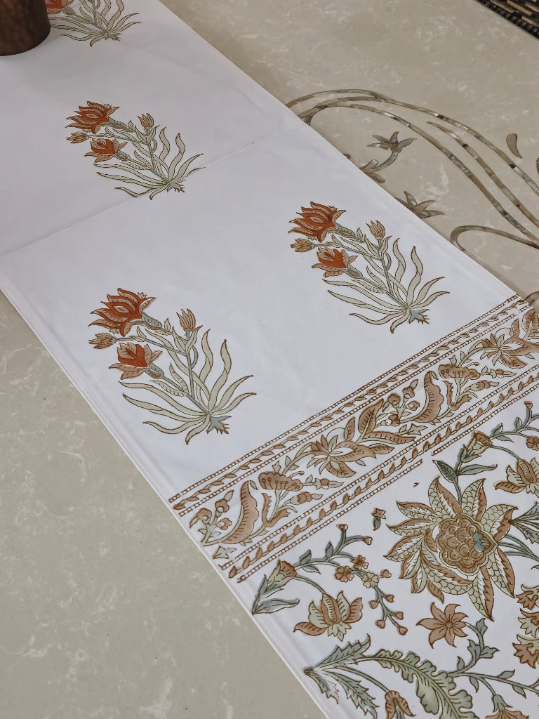 The Handprint - Table Runner