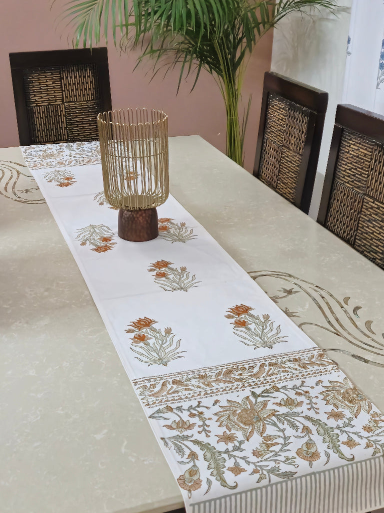 The Handprint - Table Runner
