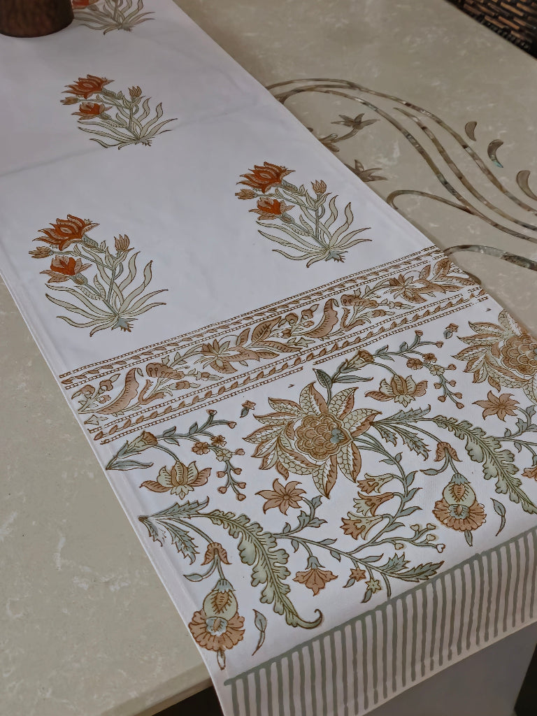 The Handprint - Table Runner