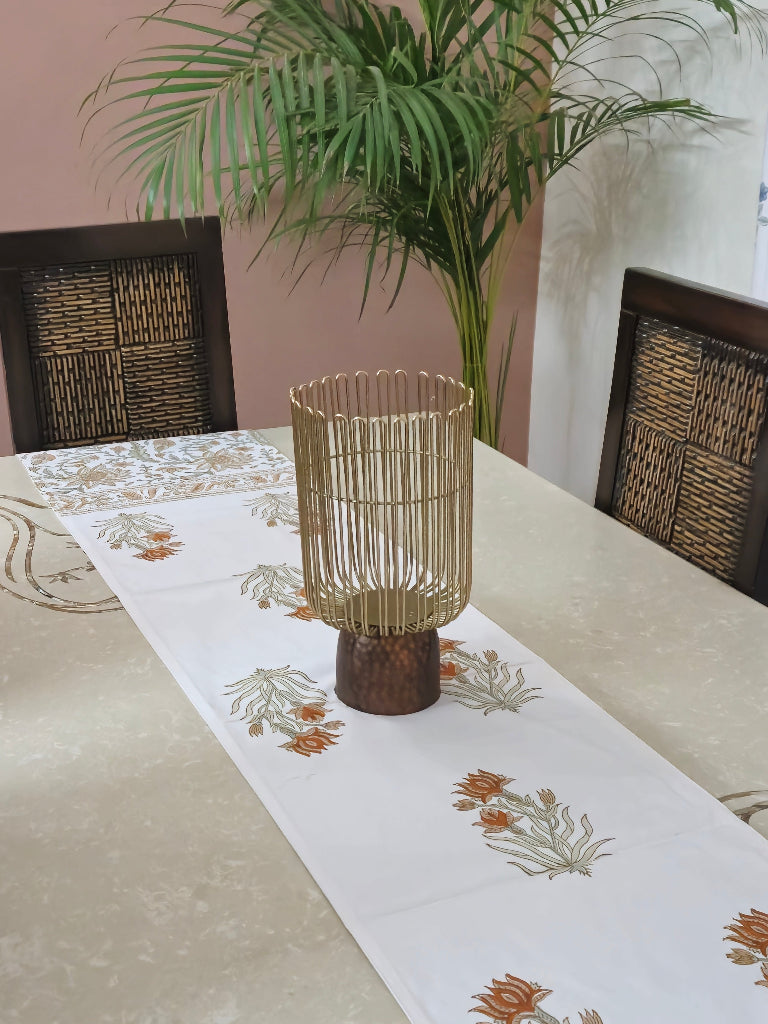 The Handprint - Table Runner