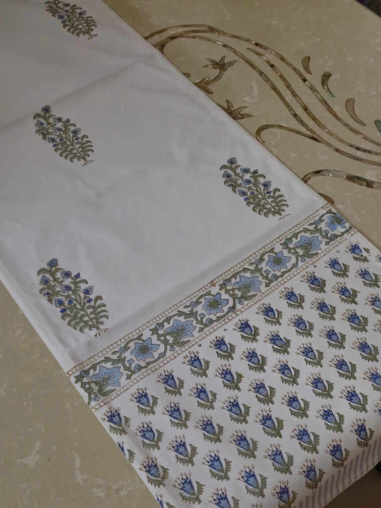 Chisel and Charm - Table Runner