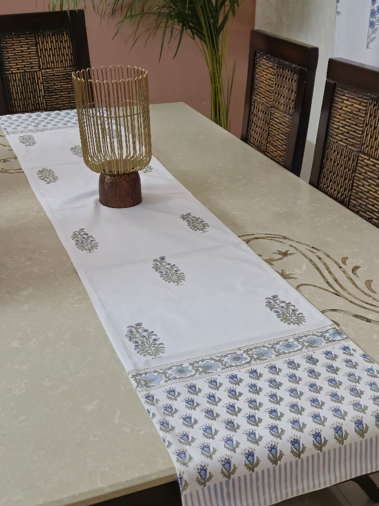 Chisel and Charm - Table Runner