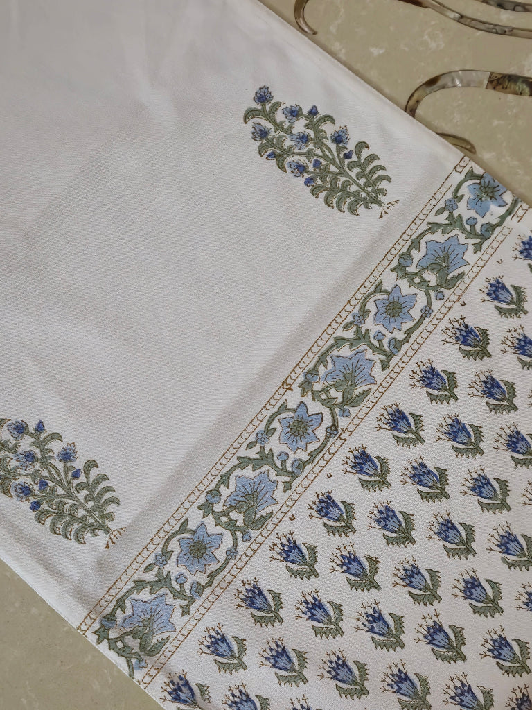 Chisel and Charm - Table Runner