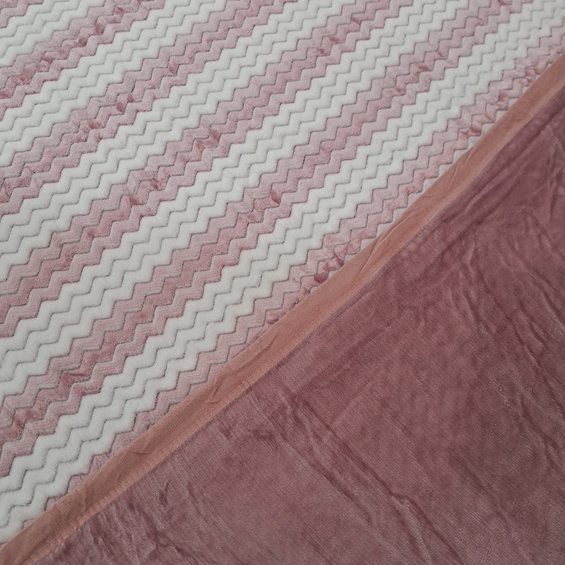 Pinkalicious Double Warm and Reversible Duvet Cover