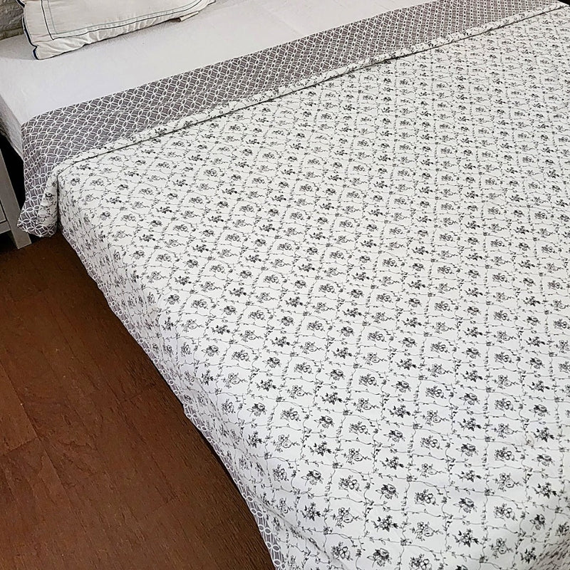Double Bed Falalen Dohar