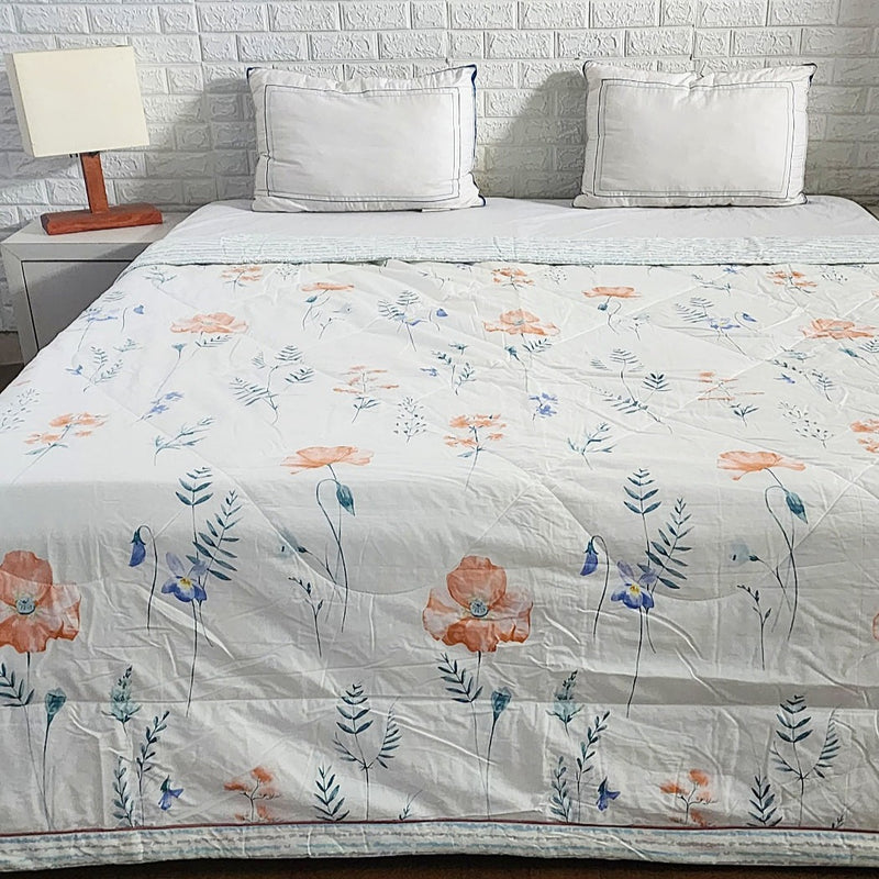 Snow White Double Comforter