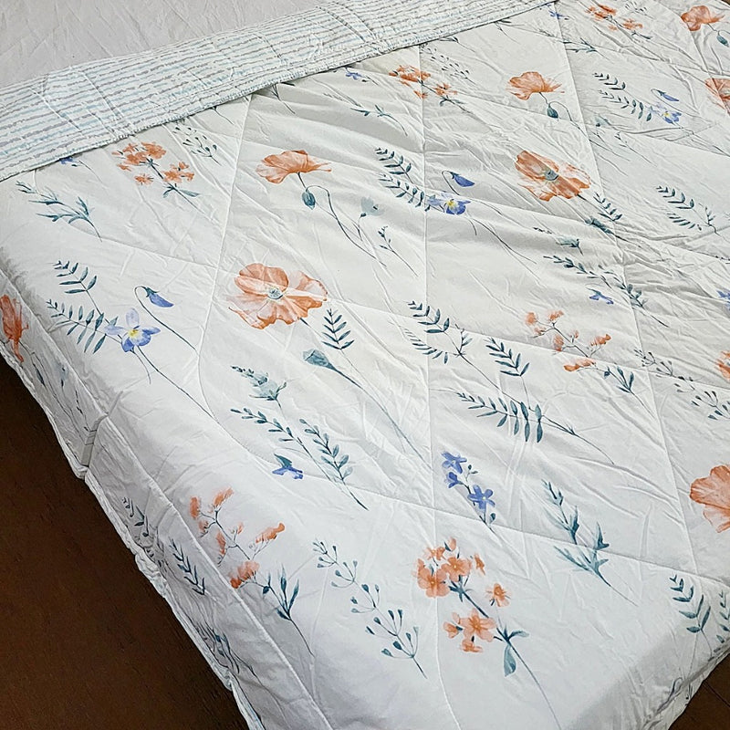 Snow White Double Comforter