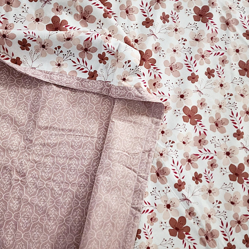 Flower's Magic Single Hand Blocked Dohar