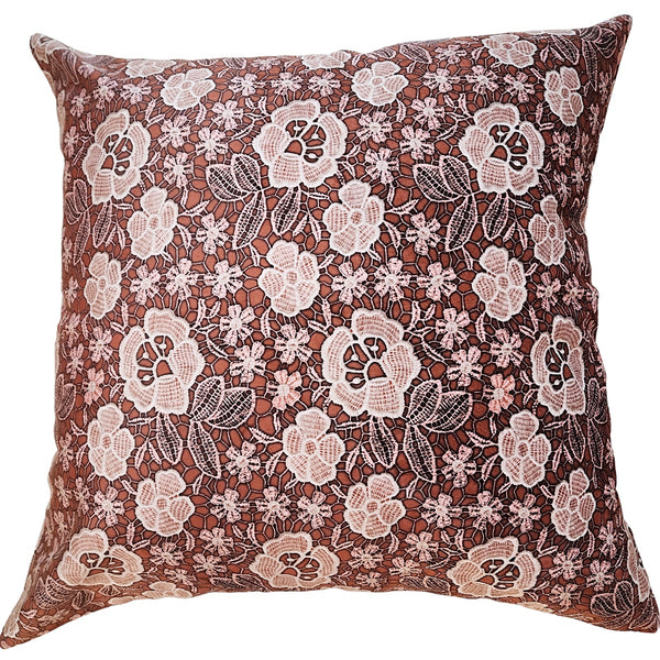 Floral Beauty Cushion Cover