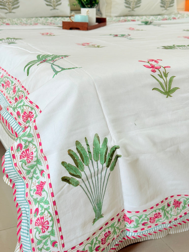 Nature's Charm Double Malmal Dohar