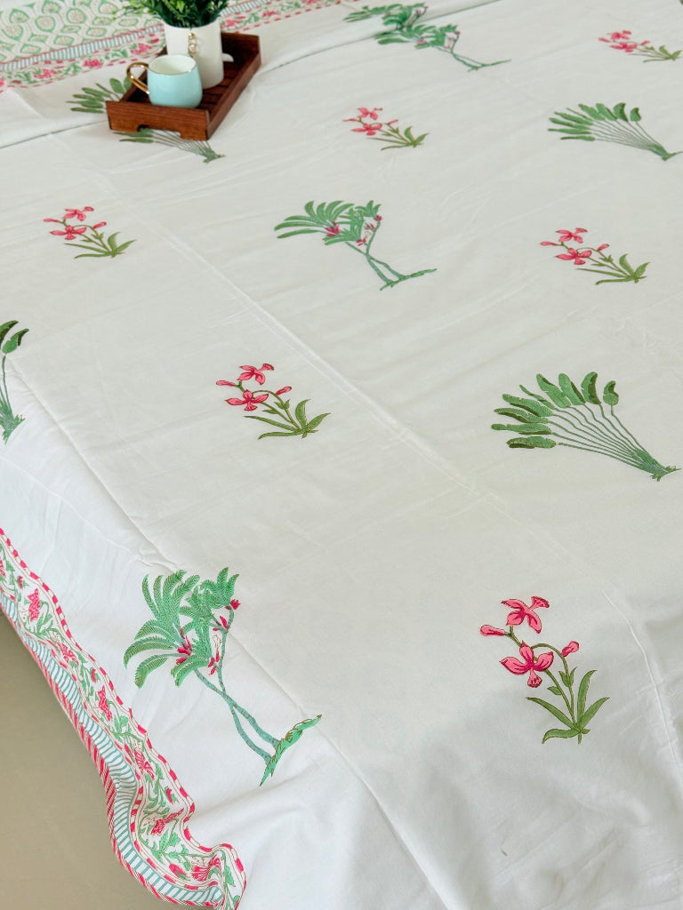 Nature's Charm Double Malmal Dohar