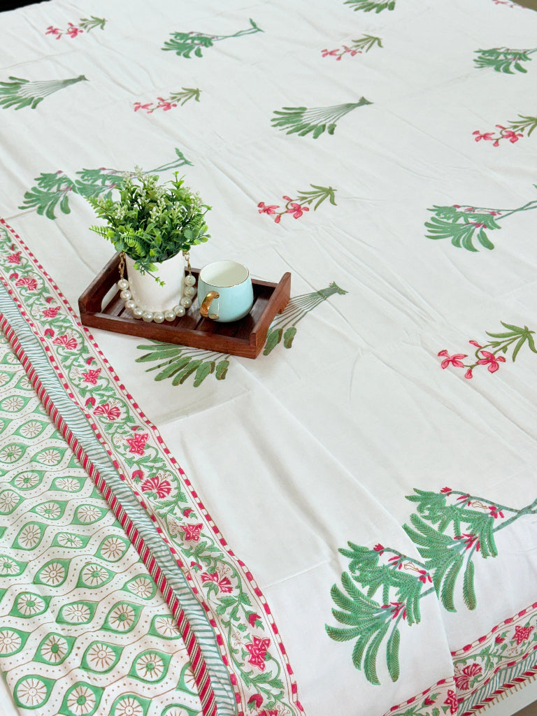 Nature's Charm Double Malmal Dohar