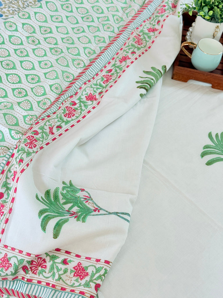 Nature's Charm Double Malmal Dohar