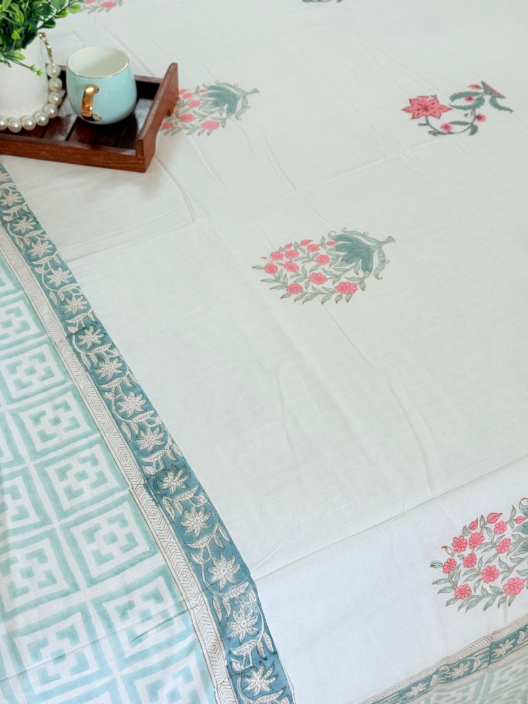 Nazaakat Single Hand Blocked Dohar