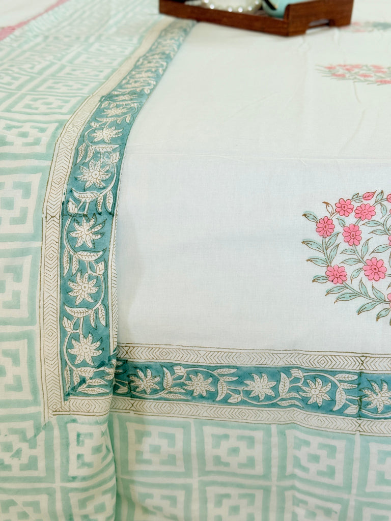 Nazaakat Single Hand Blocked Dohar