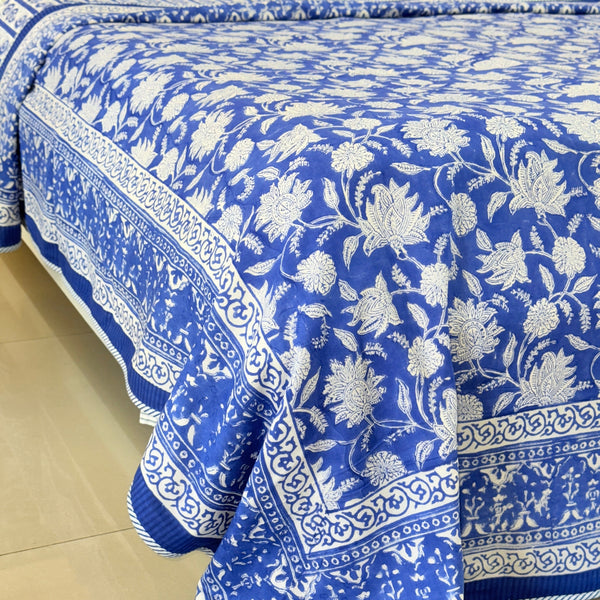 Cotton Dohar Online - Mulmul Single or Double Bed Dohar – Page 2 ...