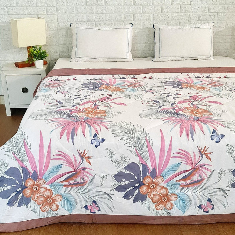 Majestic Creation - Double Comforter