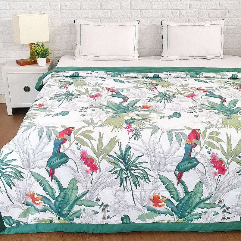 Nature Lover - Double Comforter