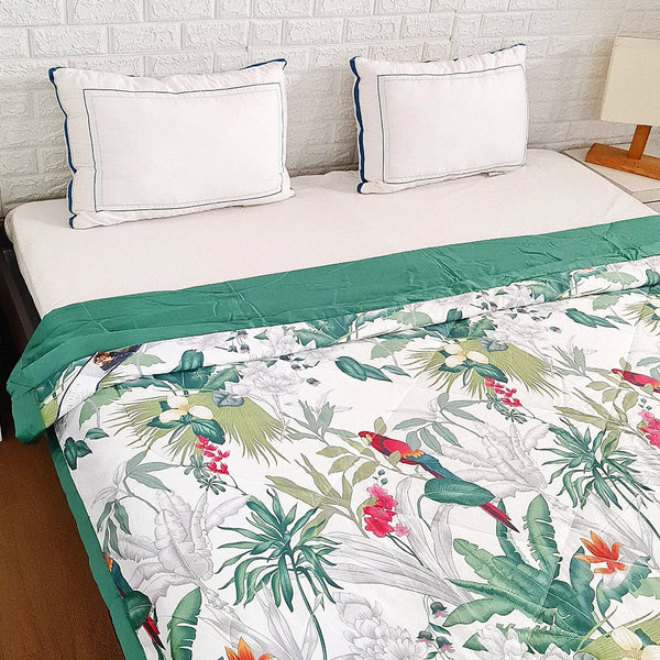 Nature Lover - Double Comforter
