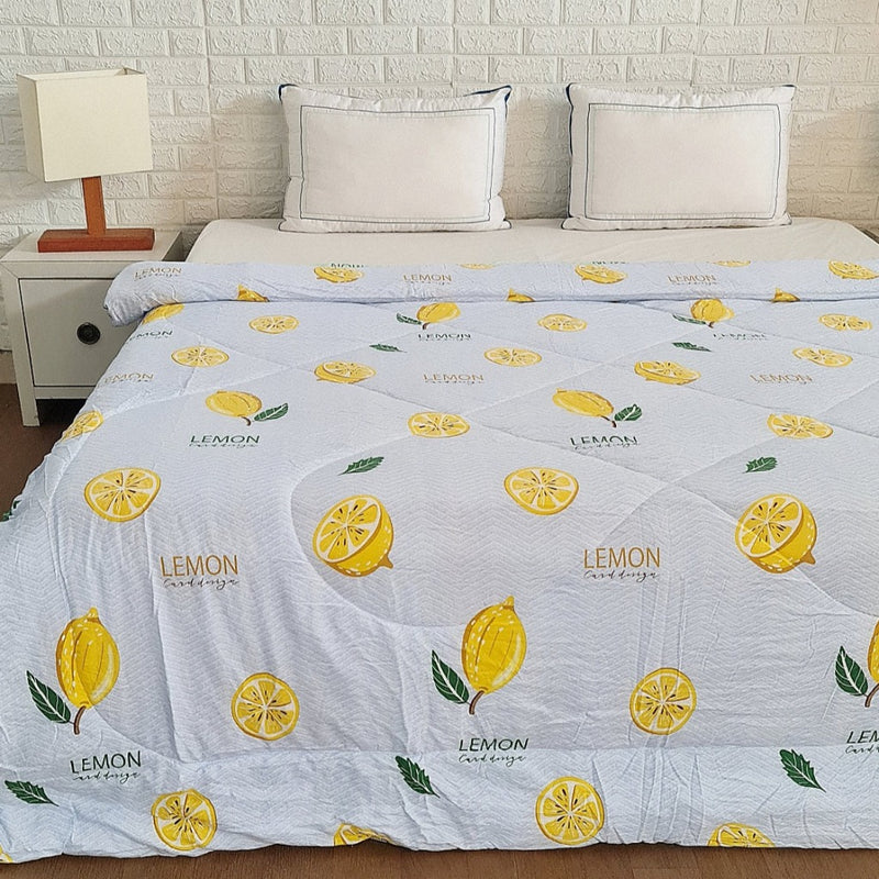 For Lemonade Lovers - Kids Comforter
