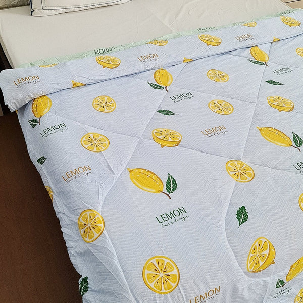 For Lemonade Lovers - Kids Comforter