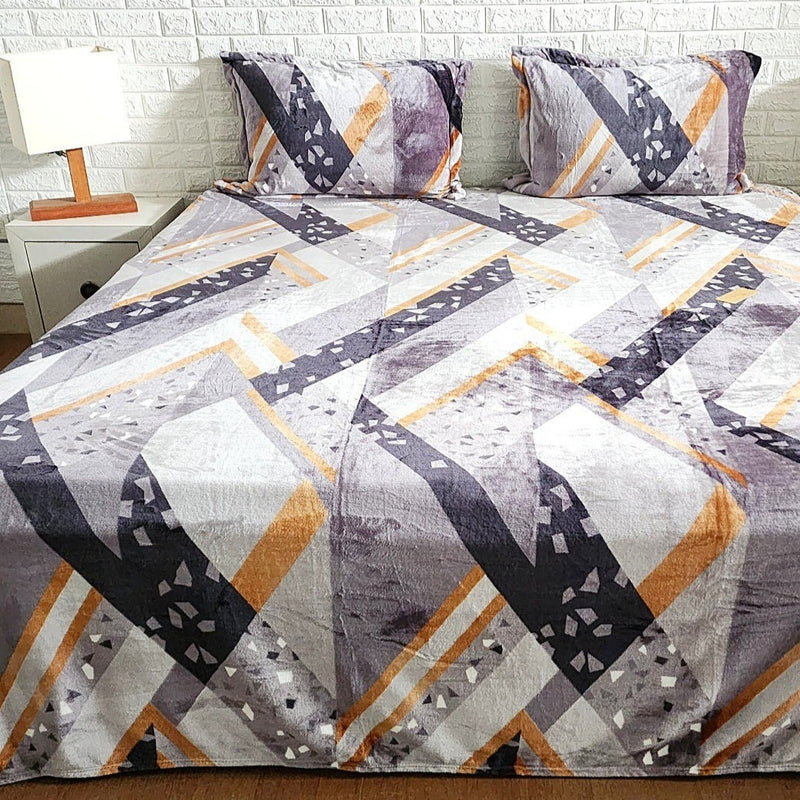 Coziest Warm Bedsheet