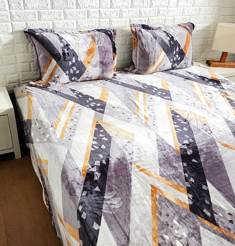 Coziest Warm Bedsheet