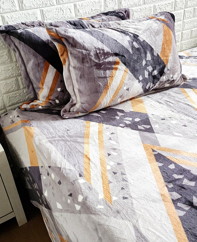 Coziest Warm Bedsheet