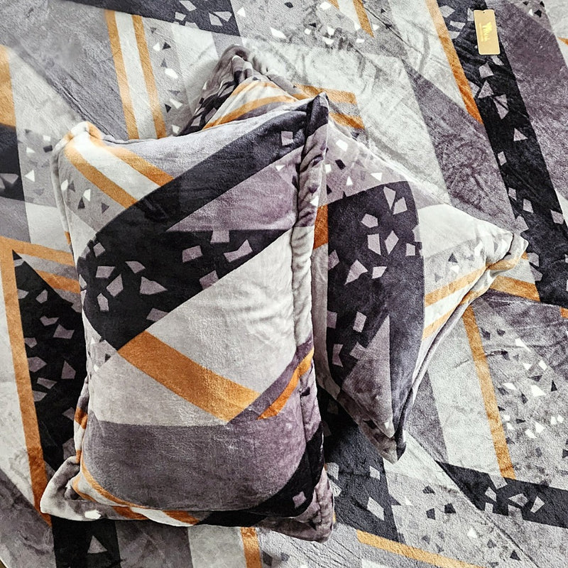 Coziest Warm Bedsheet