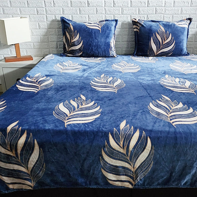 Serenity Warm Bedsheet