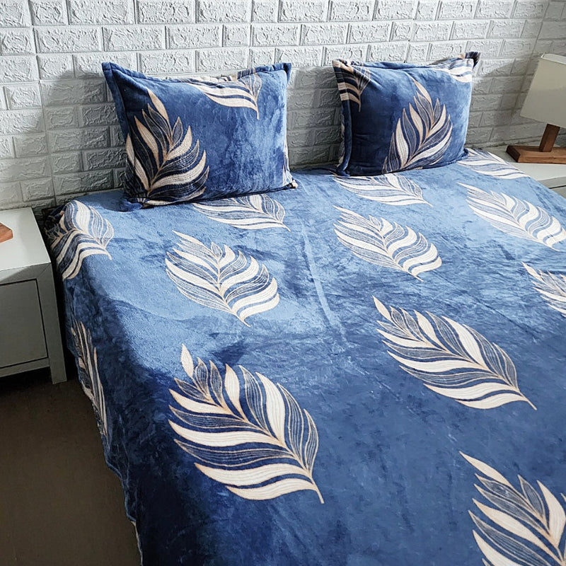 Serenity Warm Bedsheet