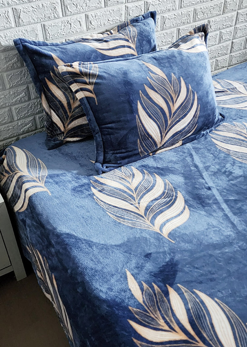 Serenity Warm Bedsheet
