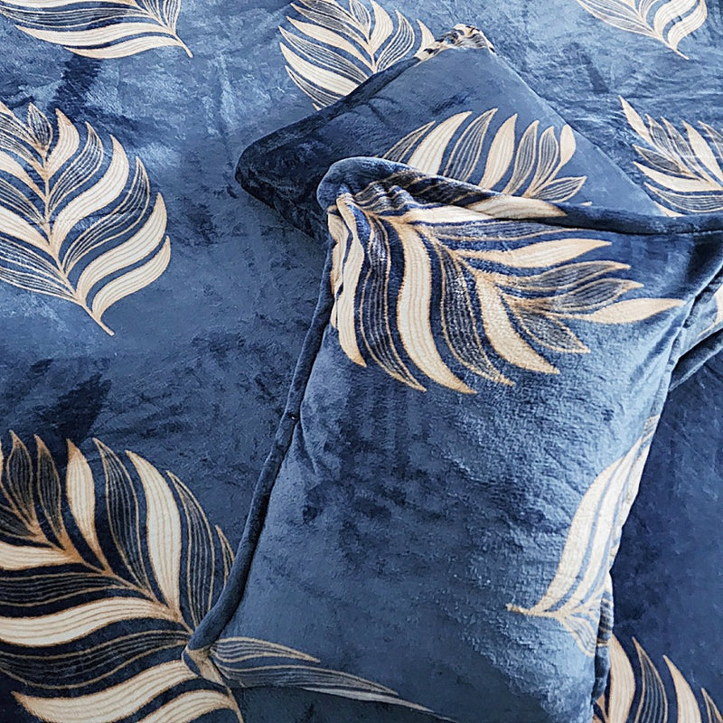 Serenity Warm Bedsheet