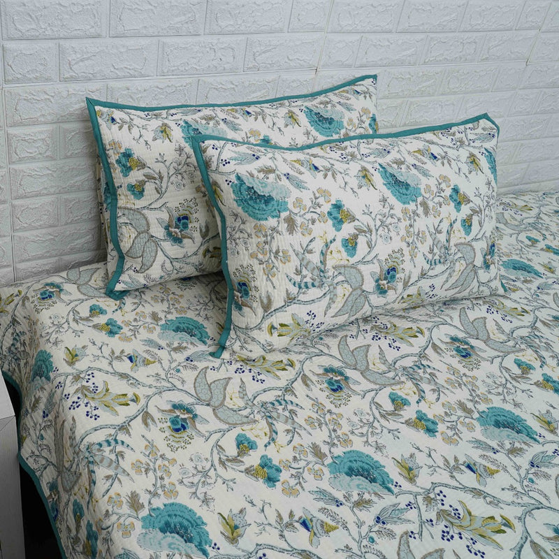 Double Bed Cover Online India