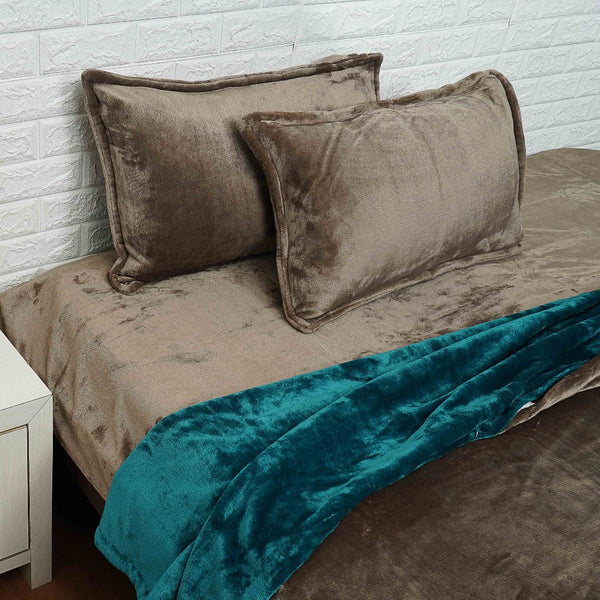 flannel duvet cover online