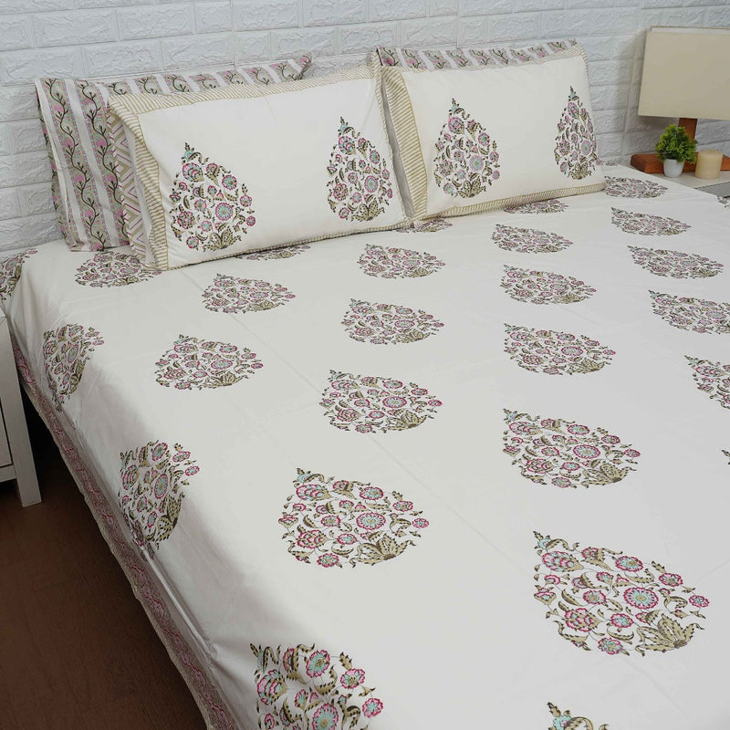 600 thread count bed sheets