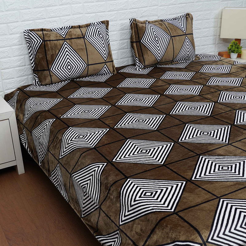 Flannel Bed Sheets Online