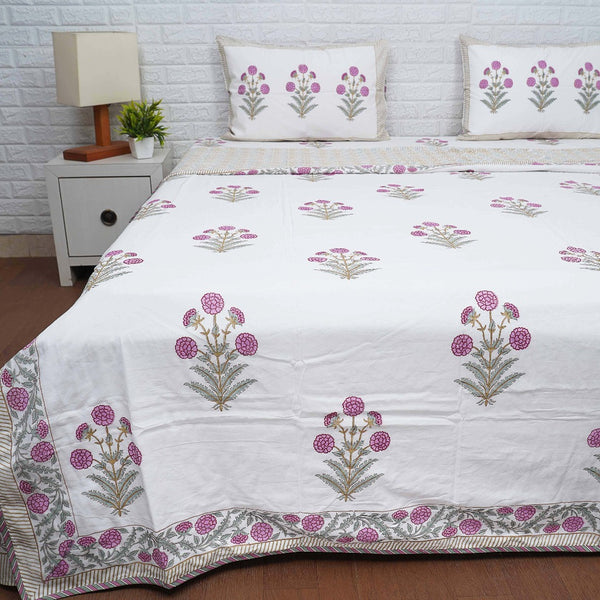 Premium Bedding Set Online India